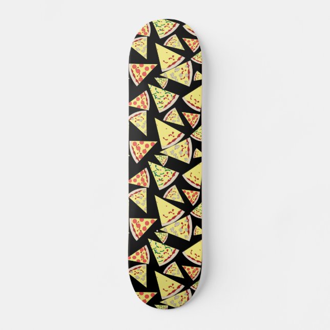 Coolen dynamischen gelegentlichen skateboard (Vorderseite)