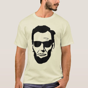 Cooler Abraham T-Shirt
