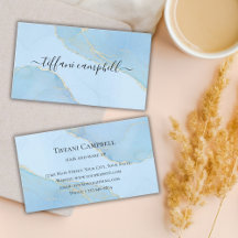 Cooler Abstrakter Blue Glitzer Hair und Makeup Art