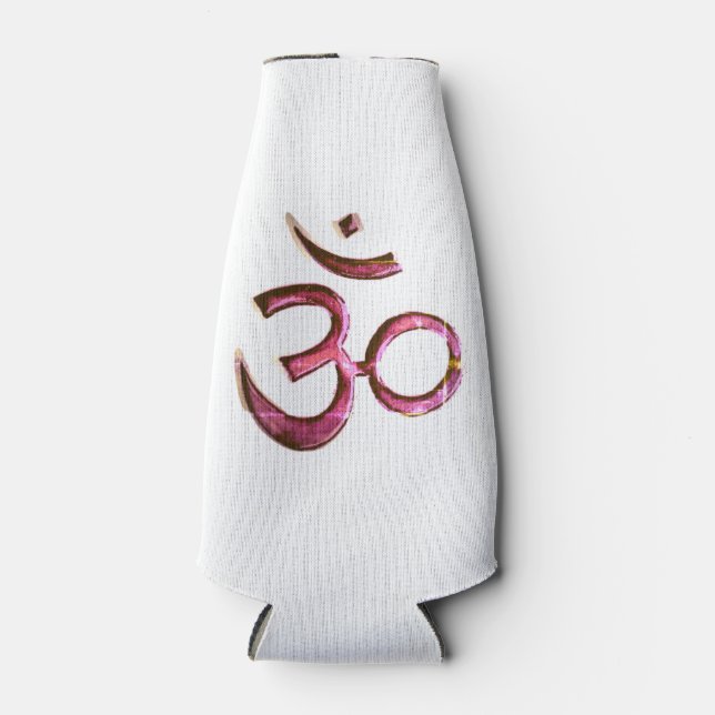 Cooler Art Design Flaschenkühler (Vorderseite)