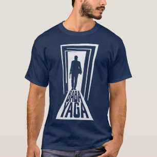 cooler Baba Yaga T-Shirt