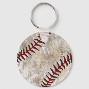 Cooler Baseball Keychains BULK Rabatt beginnt bei  Schlüsselanhänger