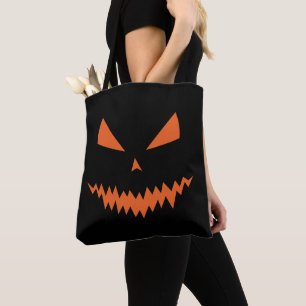 Cooler beängstigender Jack O'Lantern Halloween