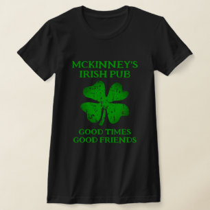 Cooler bekümmerter St. Patrick's Day to Shirt for