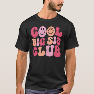 Cooler Big Sis Giro del Malcantone T-Shirt
