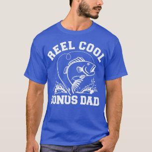 Cooler Bonus Papa T-Shirt