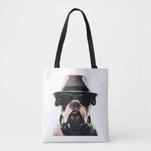 Cooler Bulldog