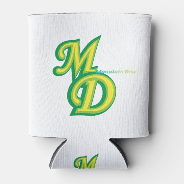 cooler can holder dosenkühler (Vorderseite)