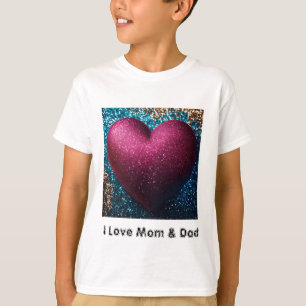 Cooler Cartoon Dinosaur Kinder Junge T Shirt