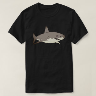 Cooler Cartoon T-Shirt