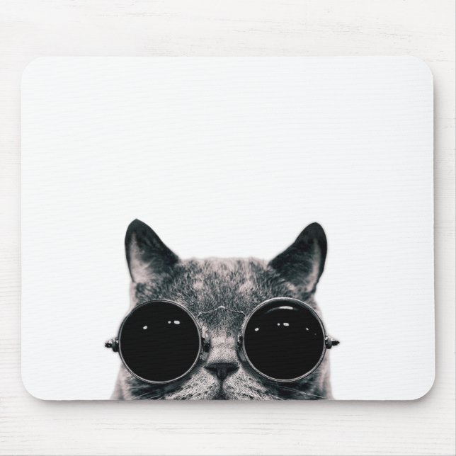 COOLER CAT. MOUSEPAD (Vorne)