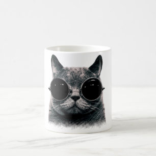 COOLER CAT. TASSE