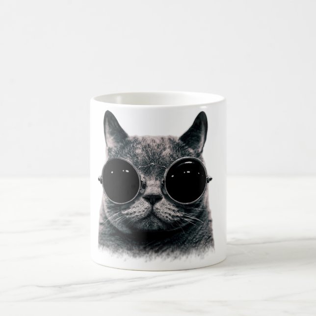 COOLER CAT. TASSE (Mittel)