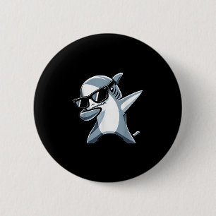 Cooler Dabbing Hai Sungles Kinder Teens Sommerurla Button