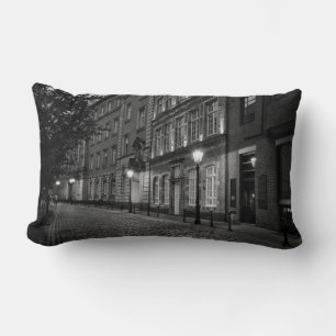 Cooler deutscher Architekturstil Lendenkissen