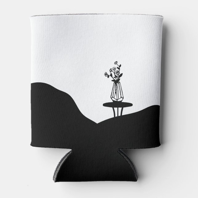 Cooler Dosenkühler (Vorderseite)