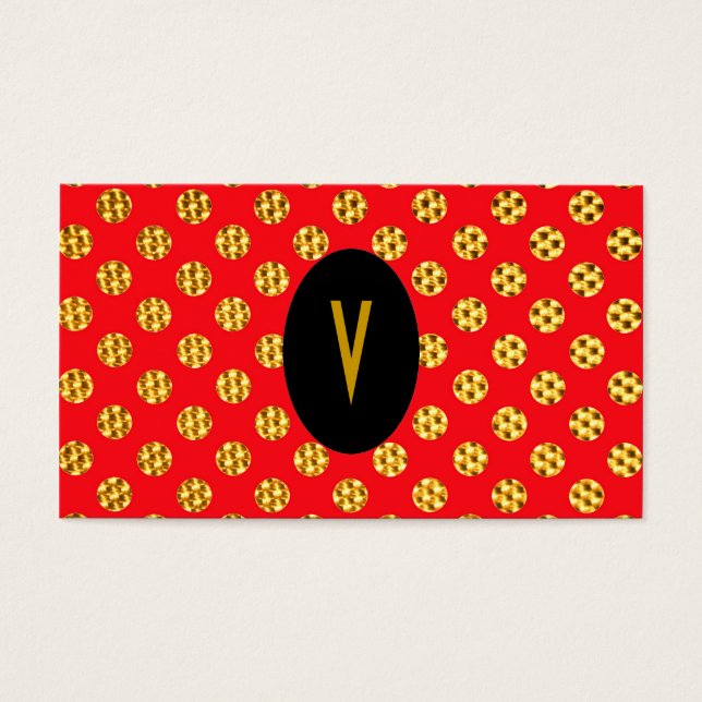 Cooler Elegant Bride Red Glitzer / House of Grosch (Vorderseite)