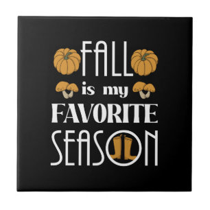 Cooler Fall Fliese