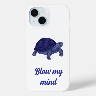 Cooler Fall für Turmuhephone Case-Mate iPhone Hülle