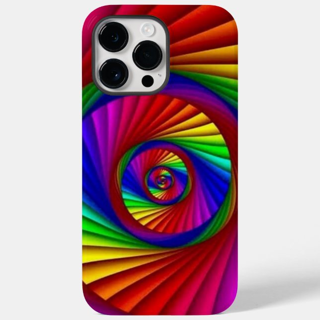 Cooler Fall-Mate-iPhone Case-Mate iPhone Hülle (Rückseite)