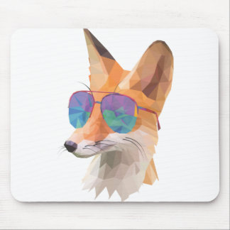 cooler Fuchs Mousepad