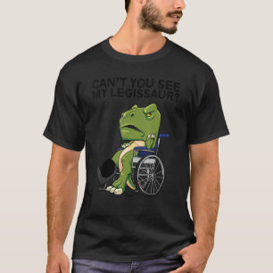 Cooler gebrochener Lauch für Männer Jungen Kinder T-Shirt