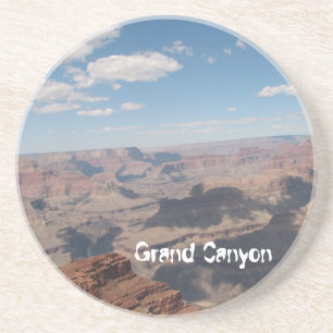 Cooler Grand Canyon Untersetzer! Sandstein Untersetzer