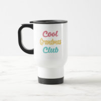 Cooler Grandmas-Club II