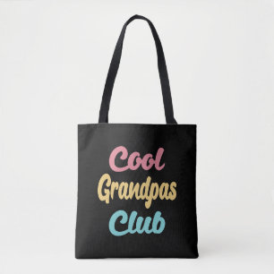Cooler Grandpas-Club II