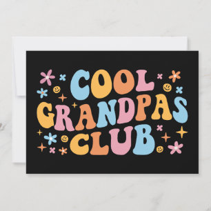 Cooler Grandpas-Club III