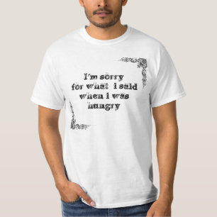 Cooler großer einfacher Klugheitsphilosophie T-Shirt