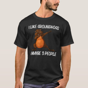 Cooler Grundgarten für Männer Frauen Grundnahrungs T-Shirt