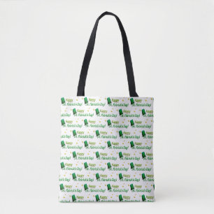 Cooler Grüner Hats Happy St. Patrick's Day