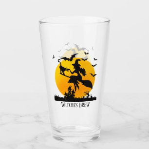 cooler Hexenbrett hinzufügen  Glas