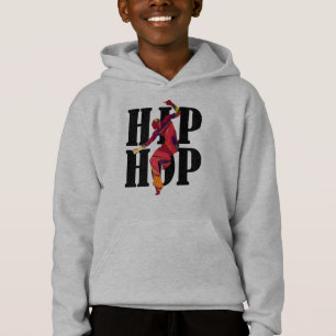 Cooler Hip-Hop-Individuelle Name Hoodie