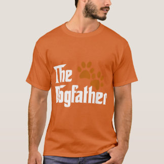 Cooler Hund Vater Hund Vater Shirt Der HundVater