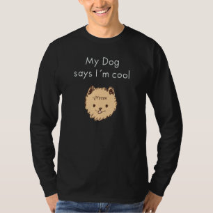 Cooler Hundebesitzer T-Shirt