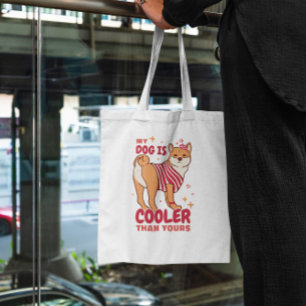 Cooler Hundeponieangebot Tragetasche