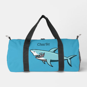 Cooler individuelle Name Duffle Bag