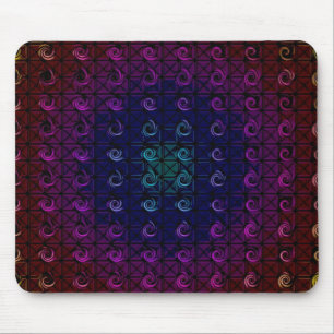 Cooler Jazz Mousepad