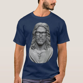 Cooler Jesus T-Shirt