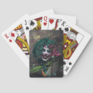 Cooler Joker Spielkarten