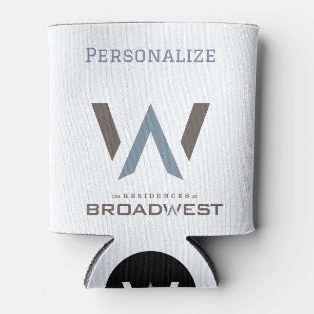 Cooler - Kann - Großes Logo Dosenkühler (Vorderseite)