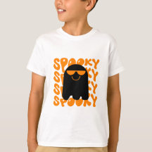 "Cooler Kids-Halloween-T - Shirt"