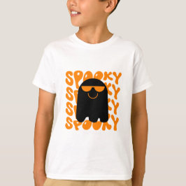 "Cooler Kids-Halloween-T - Shirt" T-Shirt