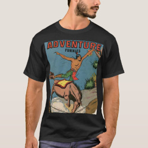 Cooler Klassiker T-Shirt