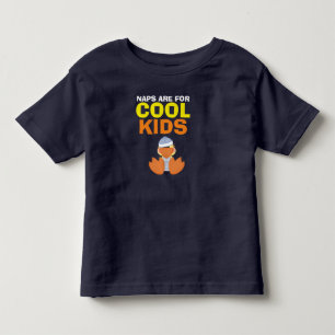 Cooler~ Kleinkind Fine Jersey T - Shirt