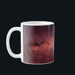 Cooler kosmischer Raum Kaffeetasse<br><div class="desc">Cooler Spaß Kosmischer Raum</div>