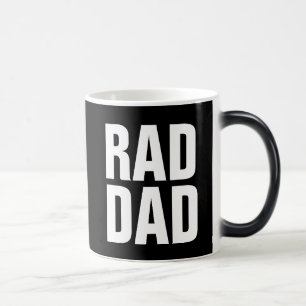 COOLER KRASSER VATER KAFFEE MUGS VERWANDLUNGSTASSE
