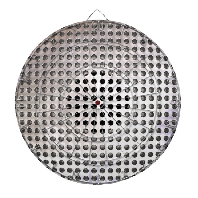 Cooler Lautsprecher 3 Hauptplatinen Dartscheibe (vorne)